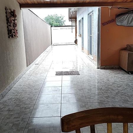 Cantinho Da Paz 卡拉瓜塔图巴 外观 照片