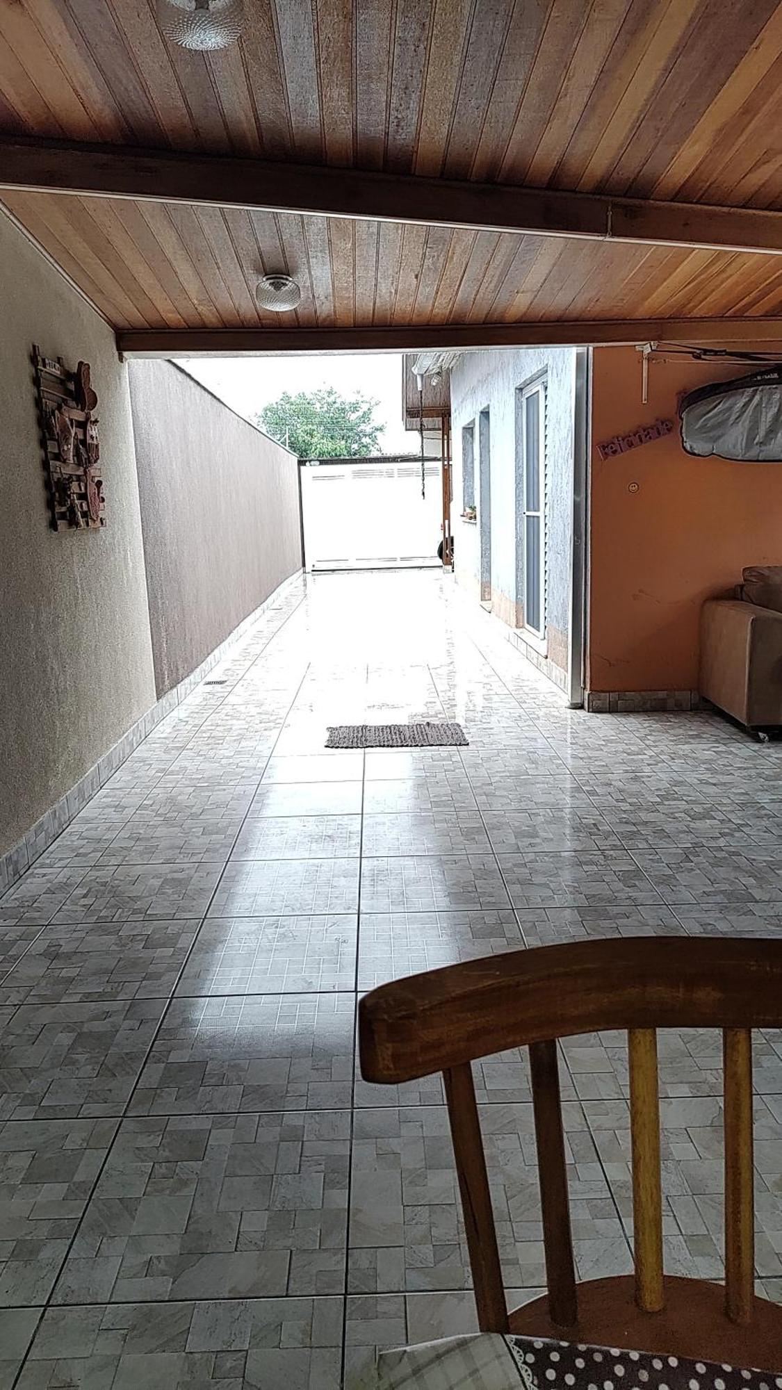 Cantinho Da Paz 卡拉瓜塔图巴 外观 照片